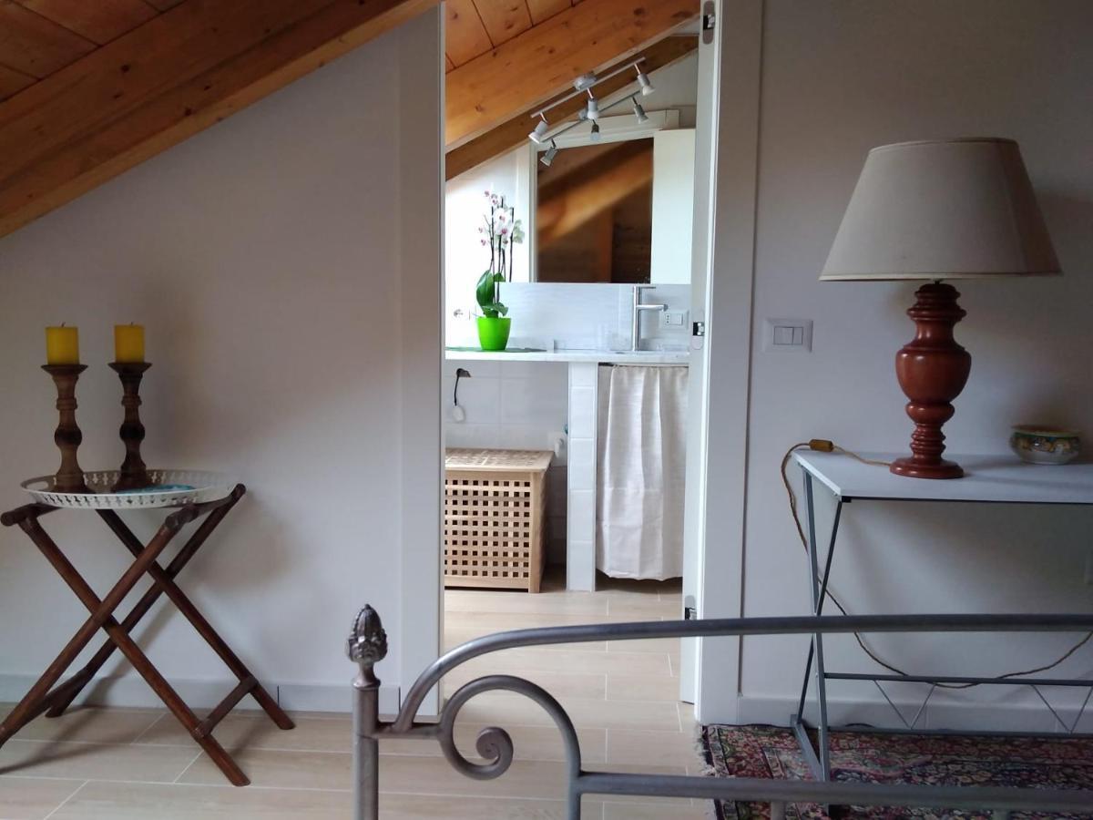 Villa Acton Castellammare di Stabia Esterno foto