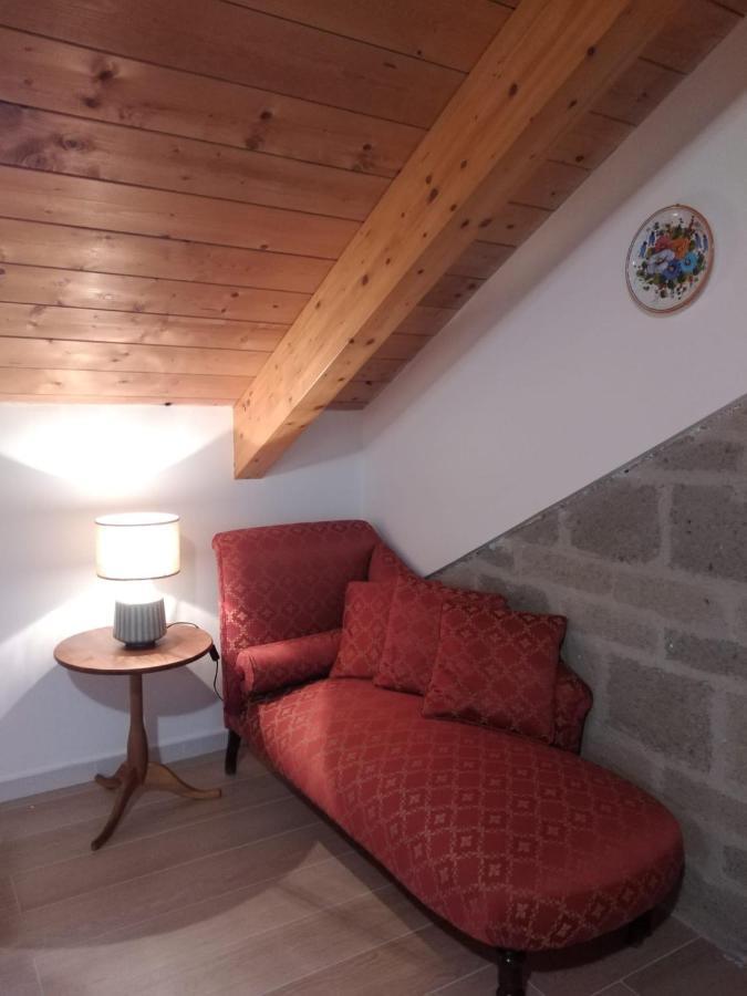 Villa Acton Castellammare di Stabia Esterno foto